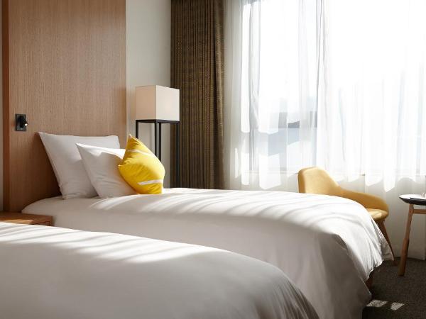 L7 Myeongdong : photo 2 de la chambre chambre lits jumeaux standard