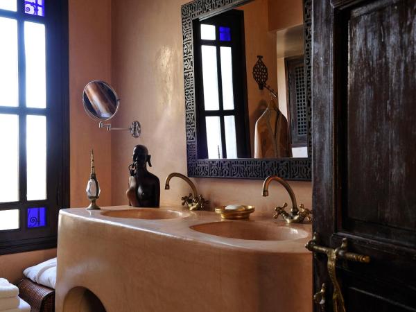 Riad Ibn Battouta & Spa : photo 3 de la chambre suite iwalatan