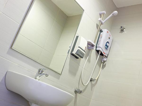 My Hotel @ KL Sentral : photo 6 de la chambre chambre triple deluxe