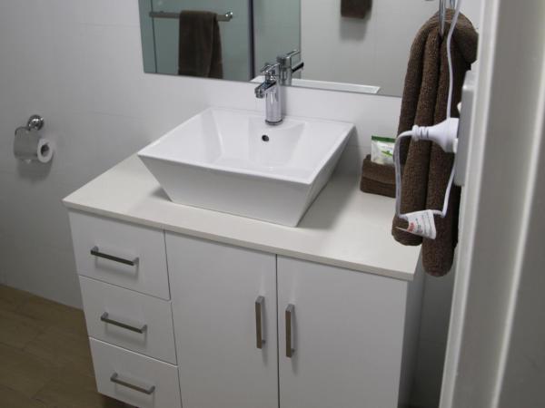 Sunnybank Star Hotel : photo 3 de la chambre studio