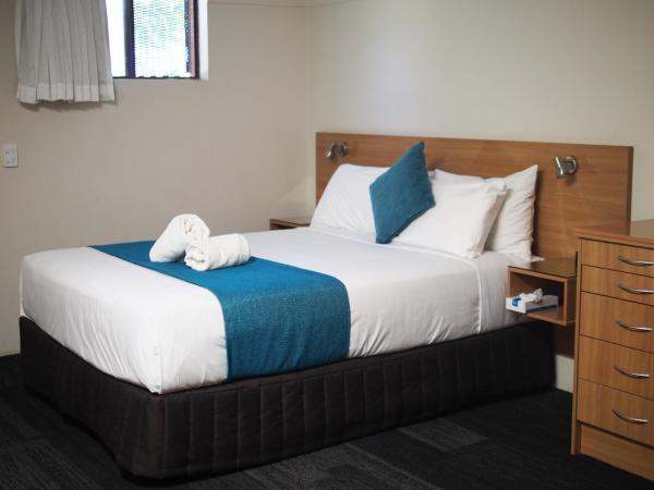 Sunnybank Star Hotel : photo 4 de la chambre studio