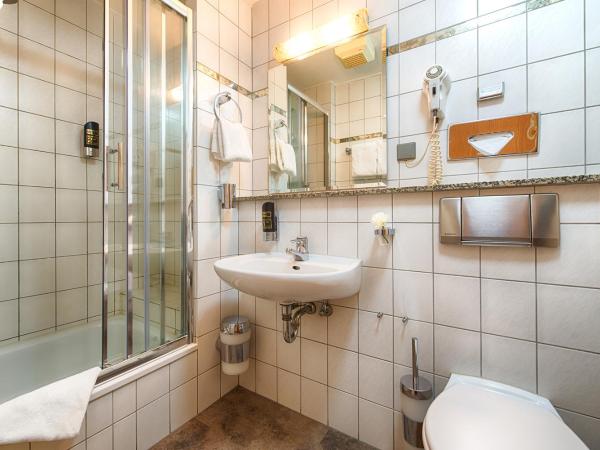 Home Hotel : photo 6 de la chambre chambre simple