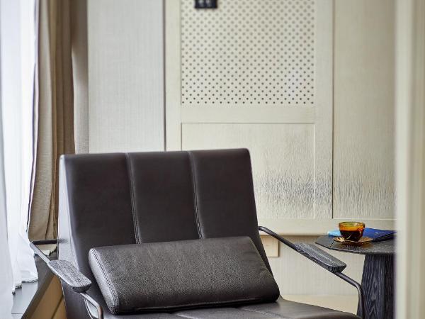 The Emperor Hotel : photo 3 de la chambre suite exécutive