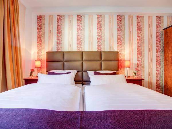 Rhein Neckar Hotel : photo 2 de la chambre chambre double standard