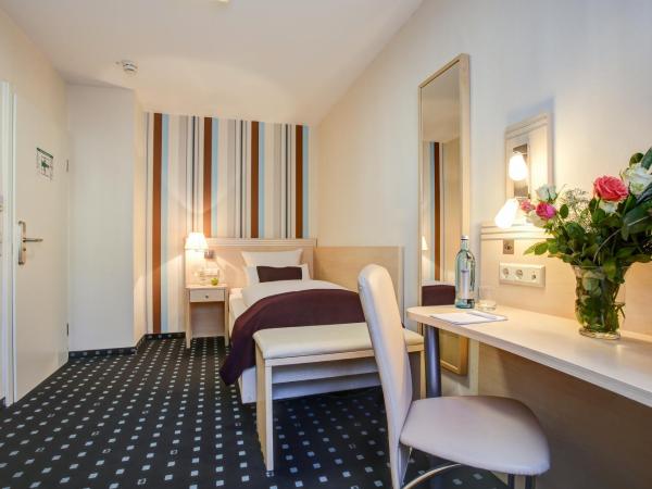 Rhein Neckar Hotel : photo 5 de la chambre chambre simple