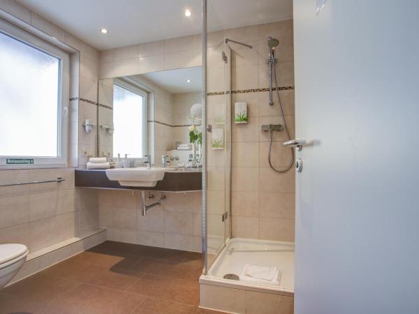 Rhein Neckar Hotel : photo 3 de la chambre chambre simple