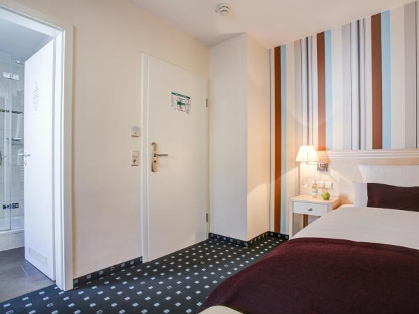 Rhein Neckar Hotel : photo 1 de la chambre chambre simple