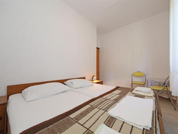 Rooms Jeriko : photo 1 de la chambre chambre double standard