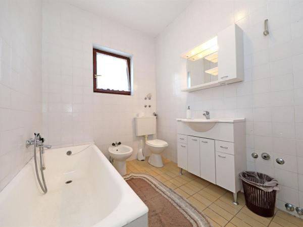 Rooms Jeriko : photo 3 de la chambre chambre double standard