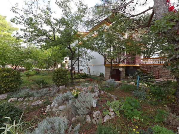 Rooms Jeriko : photo 6 de la chambre chambre double standard