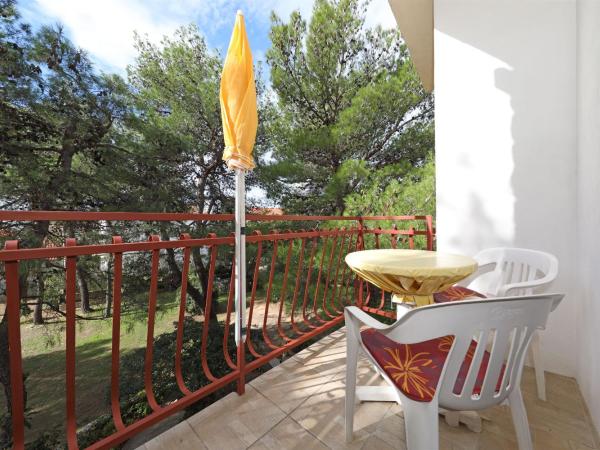 Rooms Jeriko : photo 1 de la chambre chambre double