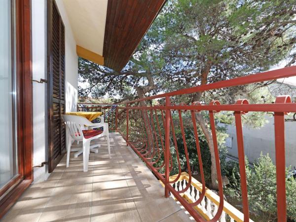 Rooms Jeriko : photo 1 de la chambre chambre triple - premier Étage