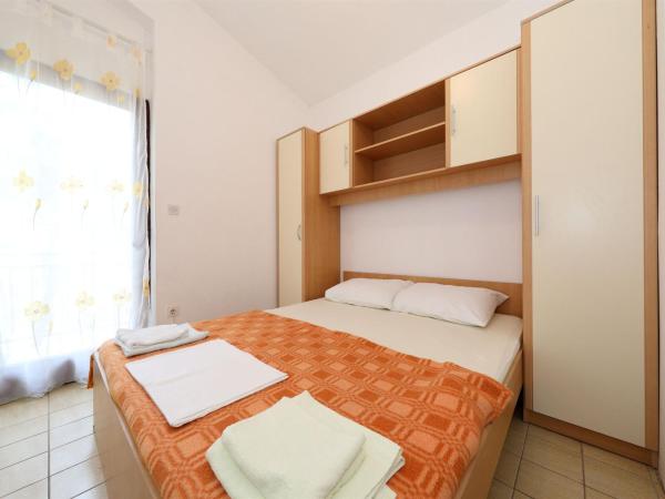 Rooms Jeriko : photo 3 de la chambre chambre double