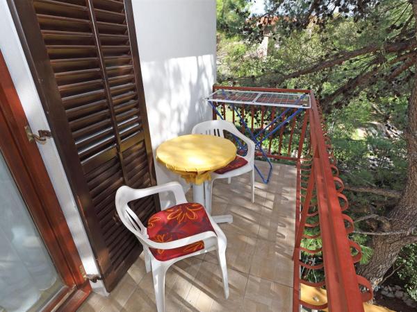 Rooms Jeriko : photo 4 de la chambre chambre triple - premier Étage