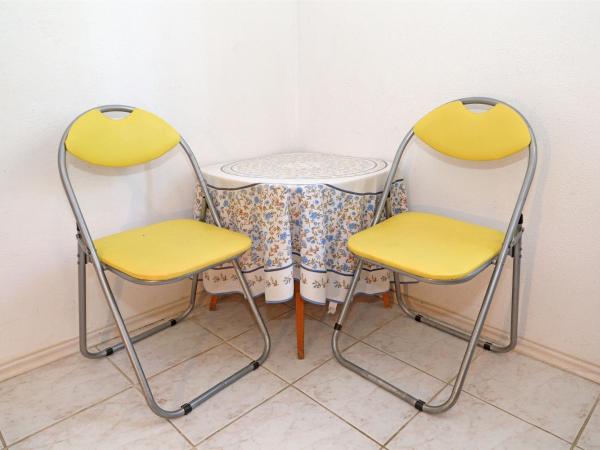 Rooms Jeriko : photo 7 de la chambre chambre double standard