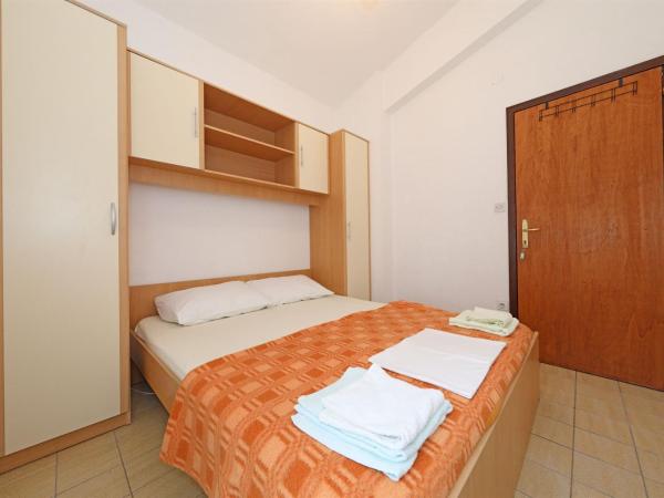 Rooms Jeriko : photo 2 de la chambre chambre double