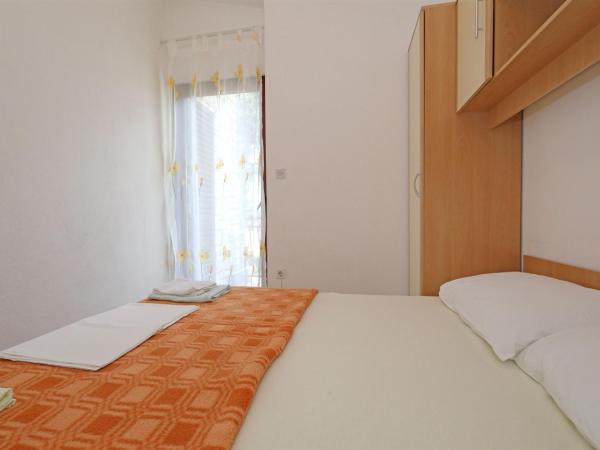 Rooms Jeriko : photo 4 de la chambre chambre double