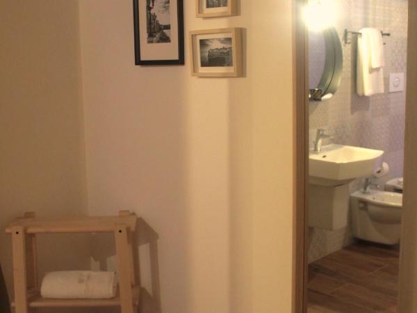 DeShome Guest House : photo 10 de la chambre chambre double deluxe