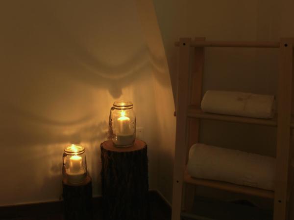 DeShome Guest House : photo 9 de la chambre chambre double deluxe