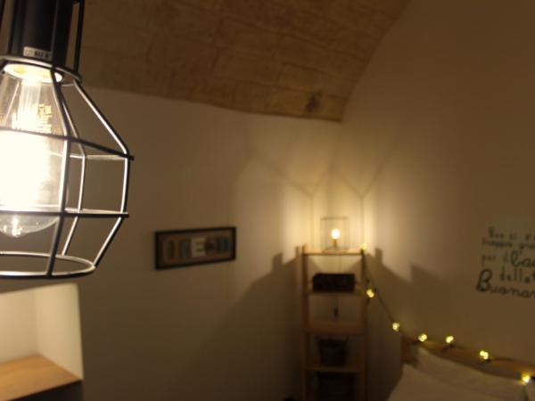 DeShome Guest House : photo 4 de la chambre chambre double deluxe