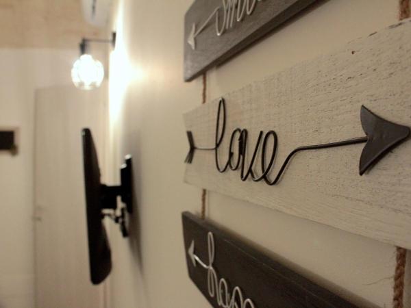 DeShome Guest House : photo 7 de la chambre chambre double deluxe