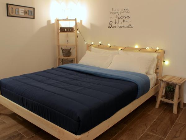 DeShome Guest House : photo 3 de la chambre chambre double deluxe