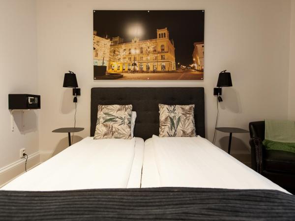Frimurarehotellet; Sure Hotel Collection by Best Western : photo 6 de la chambre chambre lit king-size