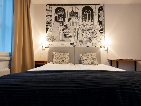 Frimurarehotellet; Sure Hotel Collection by Best Western : photo 7 de la chambre chambre lit king-size