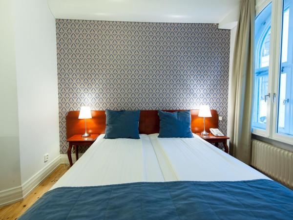 Frimurarehotellet; Sure Hotel Collection by Best Western : photo 8 de la chambre chambre lit king-size