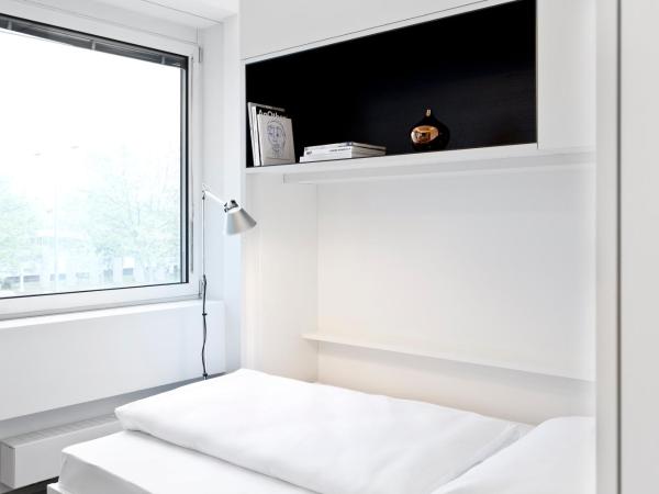 PhilsPlace Full-Service Apartments Vienna : photo 3 de la chambre appartement supérieur plus