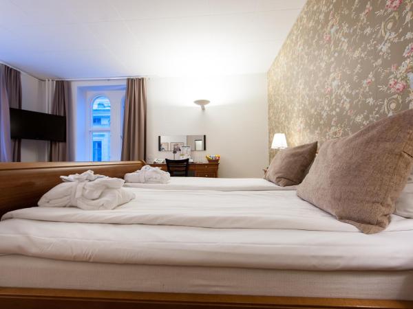 Frimurarehotellet; Sure Hotel Collection by Best Western : photo 8 de la chambre chambre lit king-size supérieure