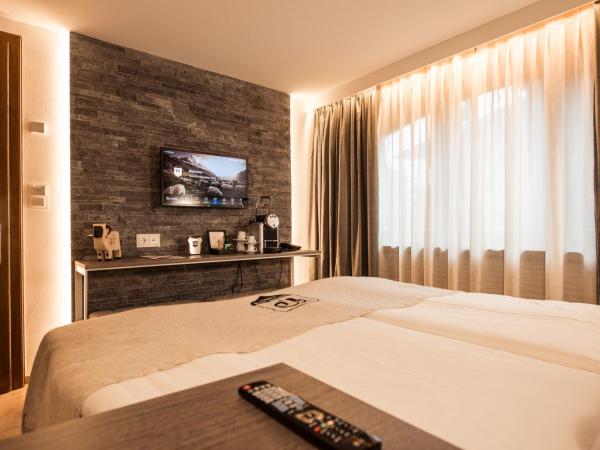 Hotel Daniela : photo 3 de la chambre chambre double standard