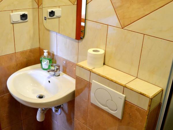 Noclegi Wega : photo 6 de la chambre chambre quadruple