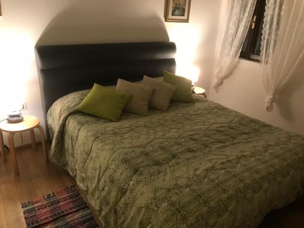 Carina House : photo 1 de la chambre chambre simple deluxe