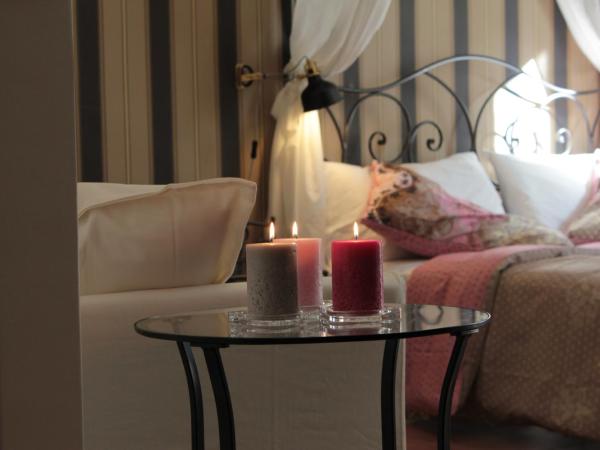 Aitna B&B : photo 2 de la chambre chambre quadruple deluxe