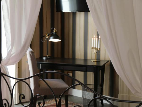 Aitna B&B : photo 9 de la chambre chambre quadruple deluxe