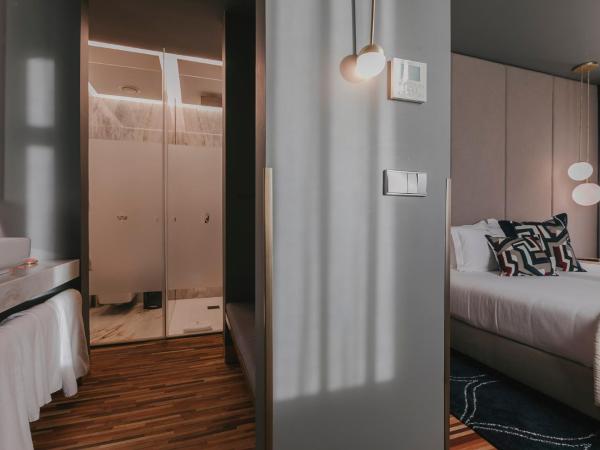 Torel Avantgarde : photo 5 de la chambre suite junior deluxe