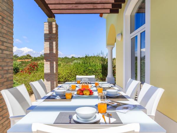 Eden Resort : photo 9 de la chambre villa 4 chambres avec piscine privée