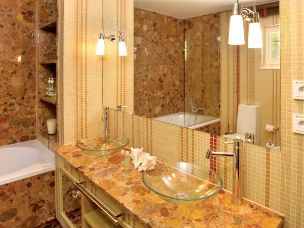 Pine Cliffs Village : photo 2 de la chambre villa avec piscine privée