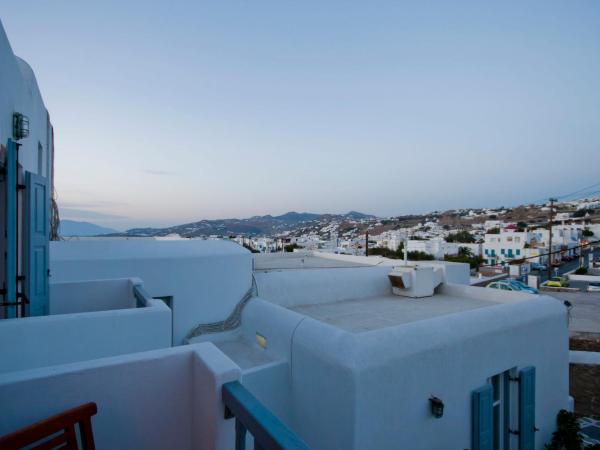 Hotel Adonis : photo 5 de la chambre chambre supérieure classique