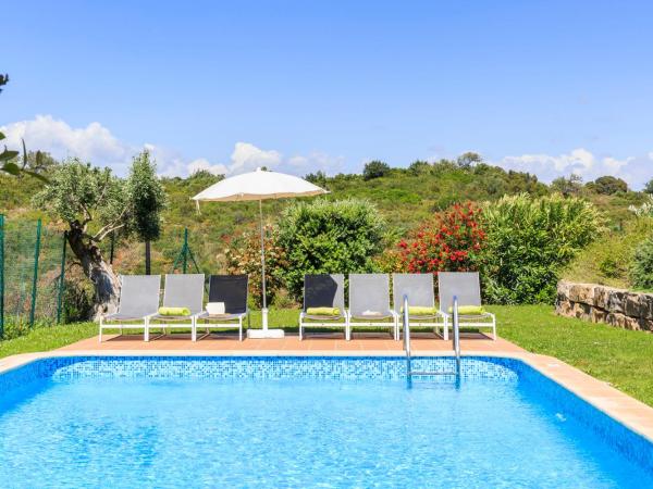Eden Resort : photo 4 de la chambre villa 4 chambres avec piscine privée