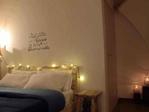 DeShome Guest House : photo 2 de la chambre chambre double deluxe