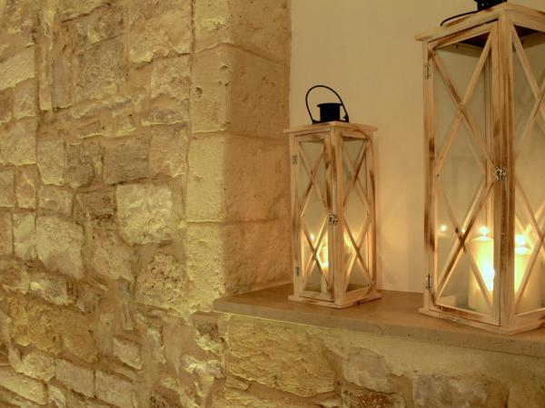 DeShome Guest House : photo 2 de la chambre chambre triple supérieure