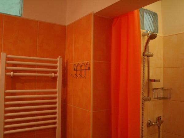 Hotel Na Vodách : photo 6 de la chambre chambre double supérieure