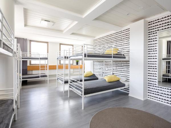 Hostel Café Koti : photo 1 de la chambre lit dans dortoir pour femmes de 10 lits