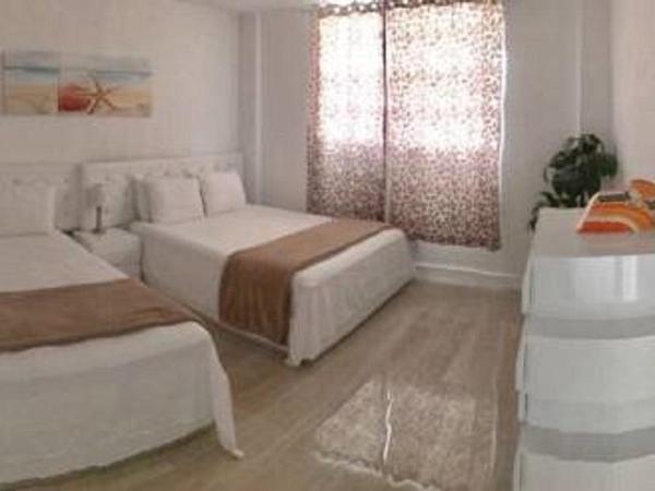 Sunny Isles Ocean Reserve Superb Condo Apartments : photo 2 de la chambre appartement 2 chambres