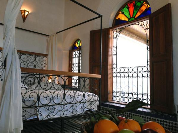 Dar Gnaoua : photo 5 de la chambre suite royale
