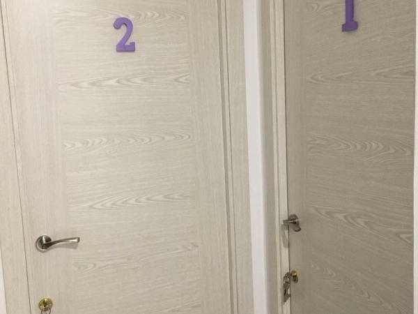 Guest House Lana Denia : photo 9 de la chambre appartement deluxe