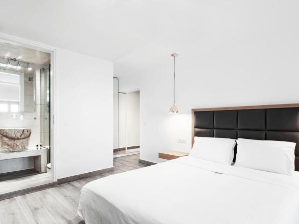 Hotel Thireas : photo 7 de la chambre suite junior
