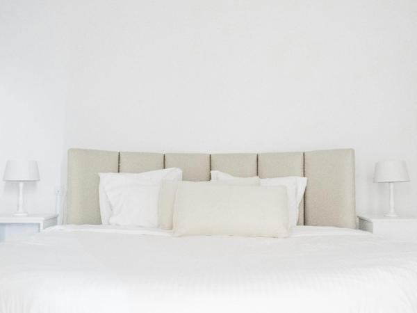 Hotel Thireas : photo 3 de la chambre suite cave familiale